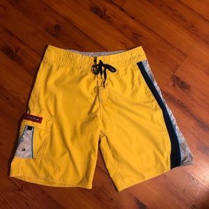 Quicksilver Board Shorts